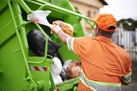 Property Management Cleanouts in One Loudoun, VA