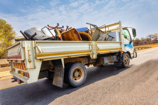Same-Day Junk Removal Services in One Loudoun, VA