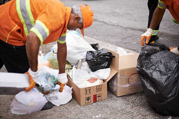 Best Demolition Debris Removal  in One Loudoun, VA