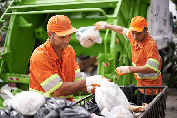 Trusted One Loudoun, VA Junk Removal Experts